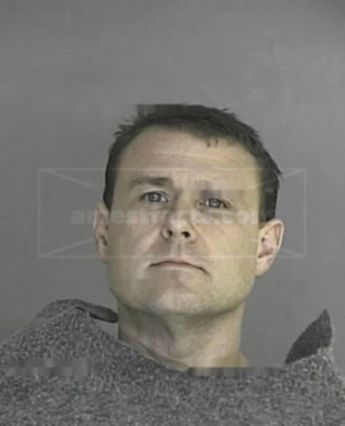 Jason Patrick Sapp