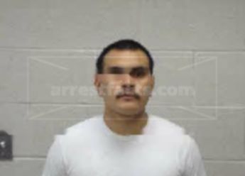 Daniel Steven Garcia