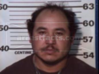 Alfredo Rodriguez Otero