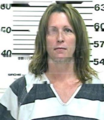 Brenda Sue Obrien