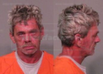 Scott Eric Houdeshell