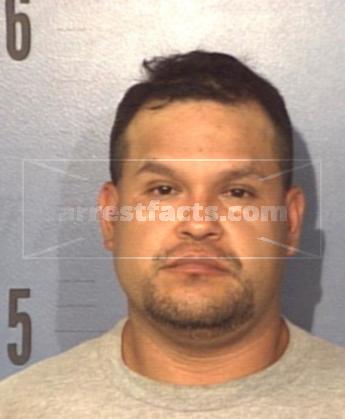 Victor Javieer Martinez