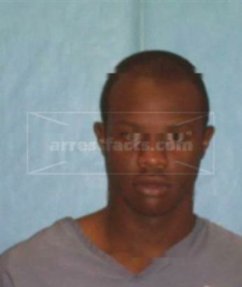 Terrance Lamar Berry