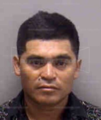 Jose Alfredo Tapia