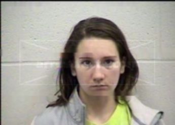 Cassidy Miranda Nabors