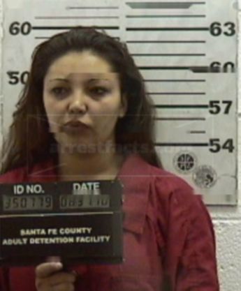 Agnes Estrada