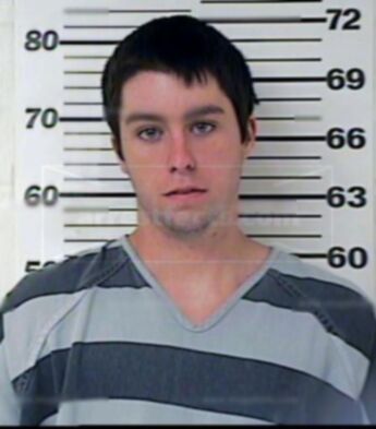 Kyle Justin Morton