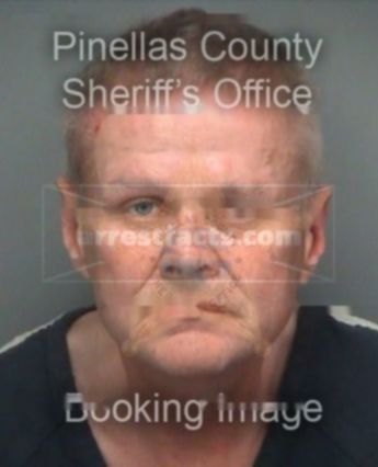 Michael Jay Reid