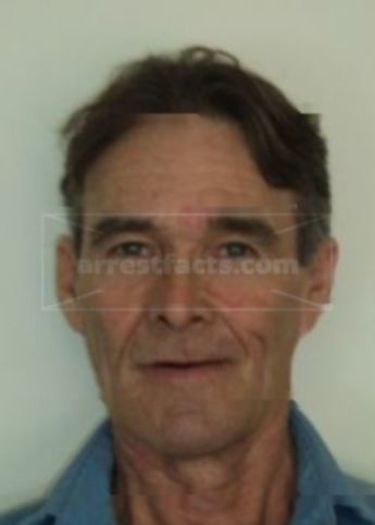 Ronald Clark Renshaw
