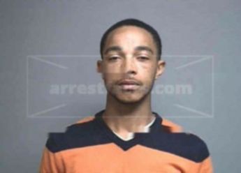 Cortez Daeshawn Lavender