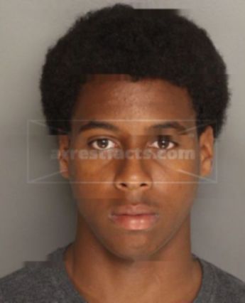 Mark Anthony-Stanley Moorman