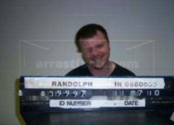 Thaddeus Alan Wilkinson