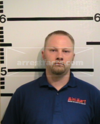 Brandon Keith Paul
