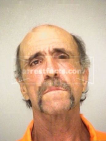 Pat Kenneth Evans