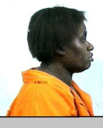 Lucille Bertha Bowie