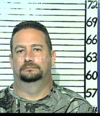 Chris Edward Beals