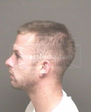 Zachary George Ward