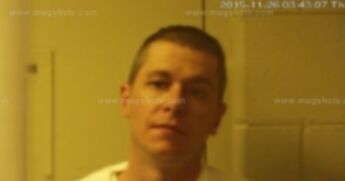Chad Allen Ginn