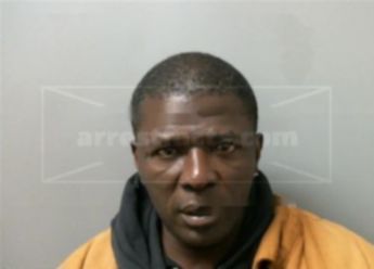 Shawn Lecraig Davis Sr.