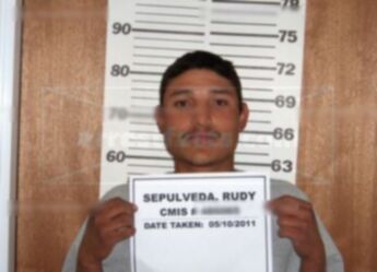 Rudy Sepulveda