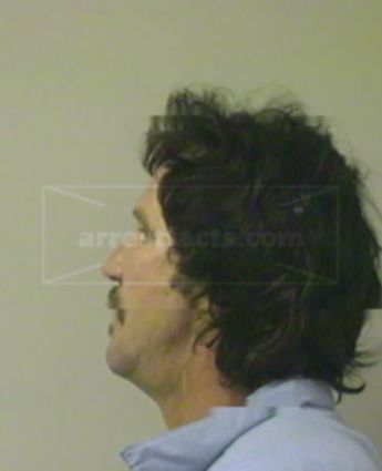 Billy Dean Bowers