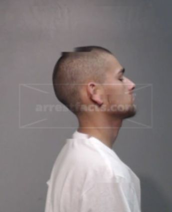 Kyle Alexander Wiegand