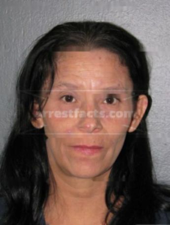 Josie Ann Montoya