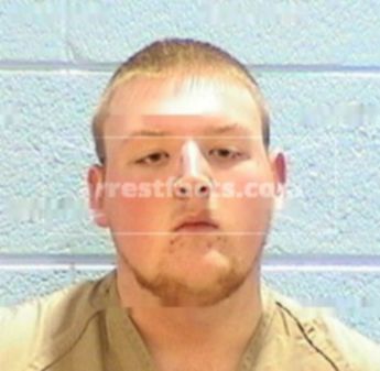 Tyler J. Morrow
