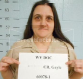 Gayle L Lowther
