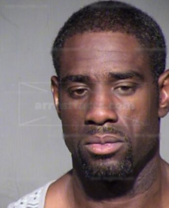 Lateef Tarik Ellington