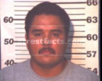 Jesus Hernandez Mendoza