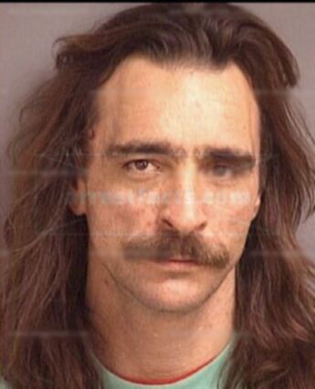 Randy Lee Coleman