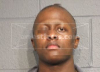 Marcus Tarrel Nash