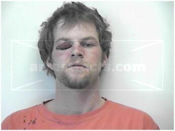 Corey Stuart Johnson