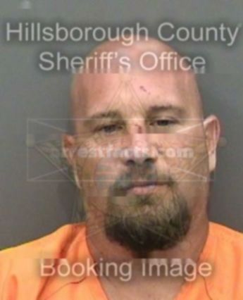 Troy Alan Martin