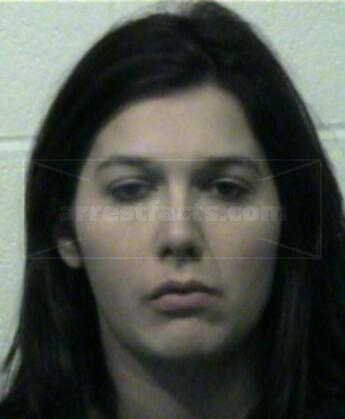 Michelle Nicole Clark