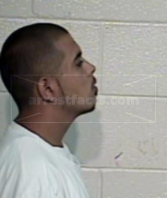 Abel Jesus Guzman