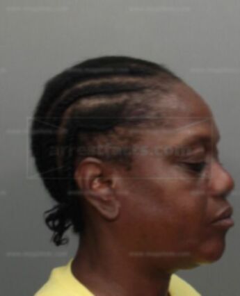 Bernice Marie Payne