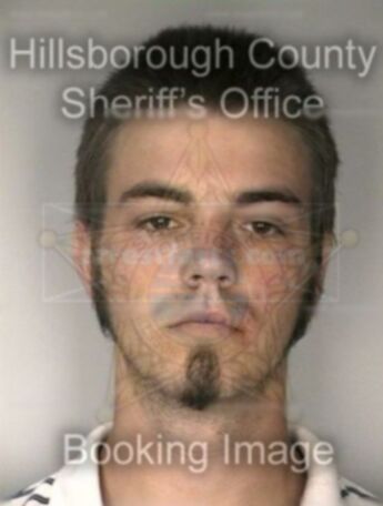 Brandon Powers Hodgkins
