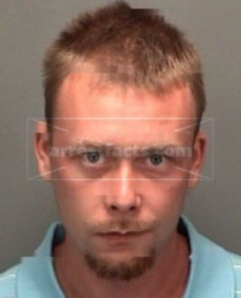 Brandon John Monson