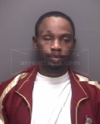Clifford James Thomas