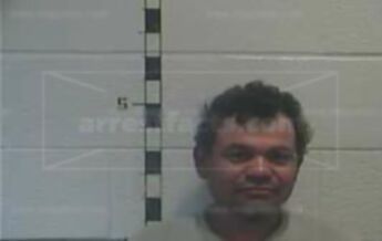 Julio Ceasar Reyes