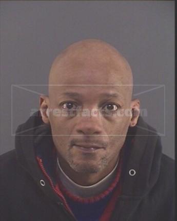 Parrish Lamont Johnson