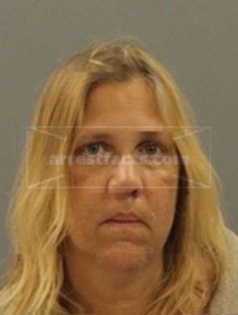 Michelle Rene Myers