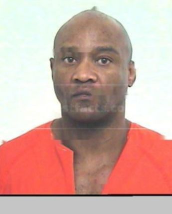 Danny D Ransom