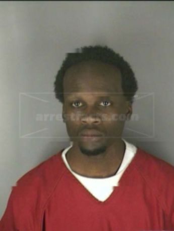 Tramel Anthony Heron