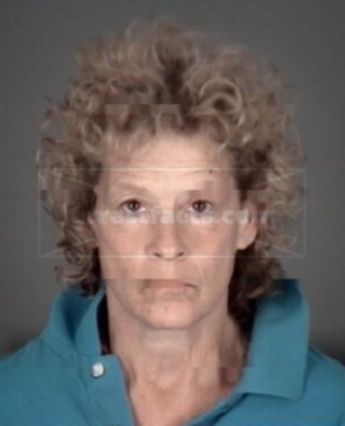 Patricia Ranucci Dickensheet