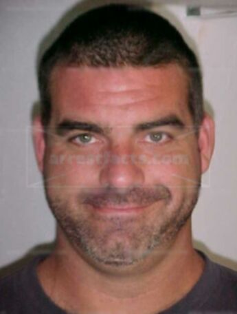 Rodney Mapes