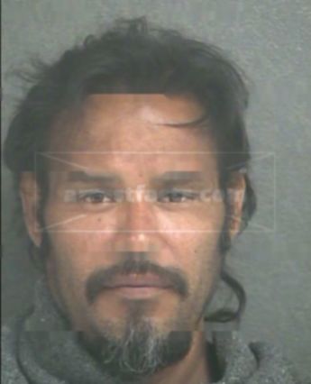 Jesus Castillo