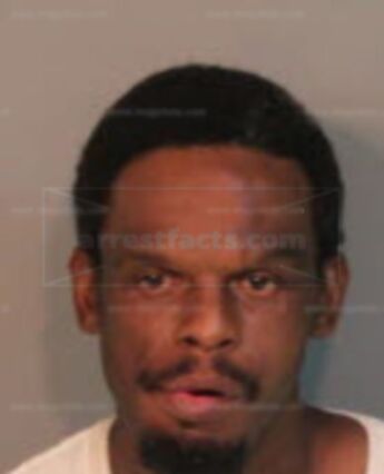 Fredrick Barnett